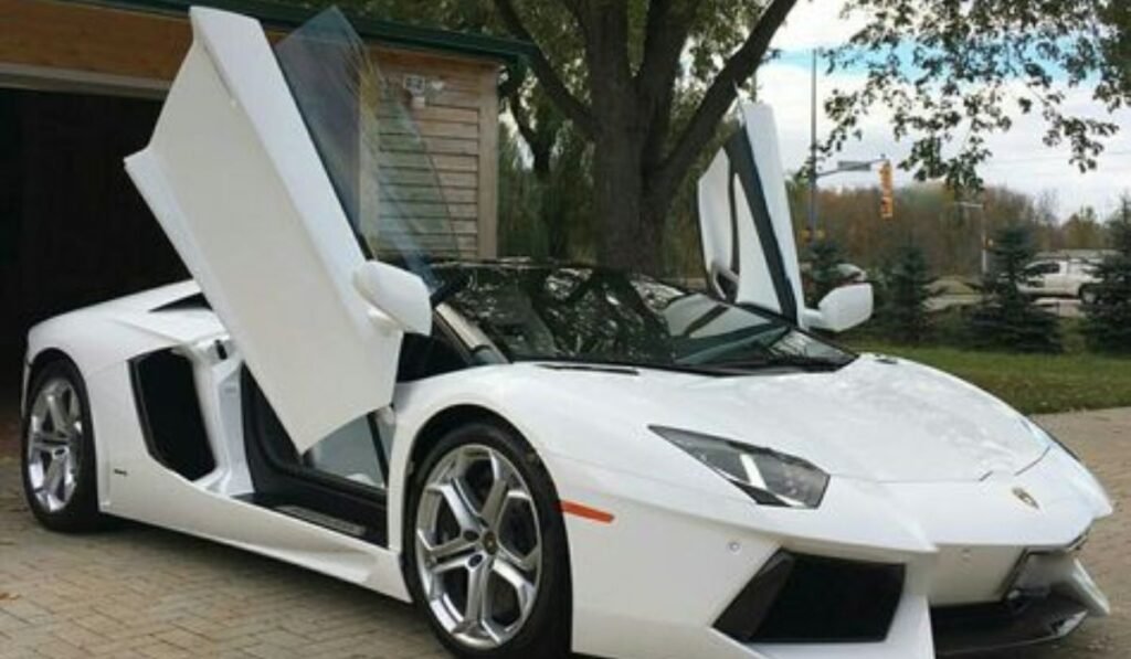 trendy-white-car-names