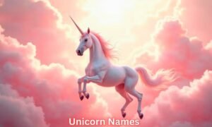 unicorn-names