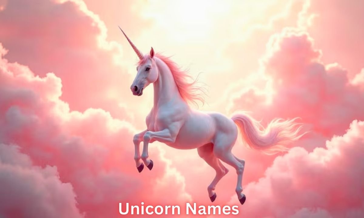 unicorn-names