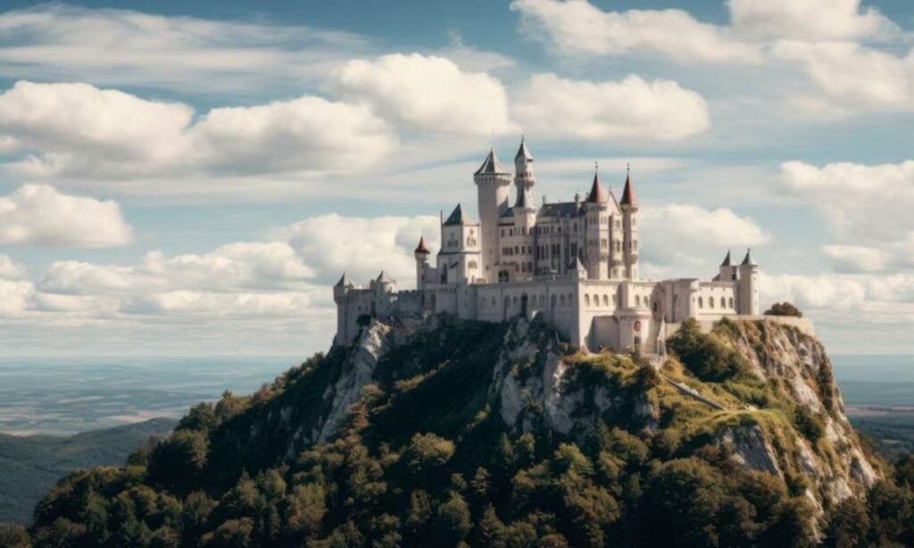 vampire-castle-names