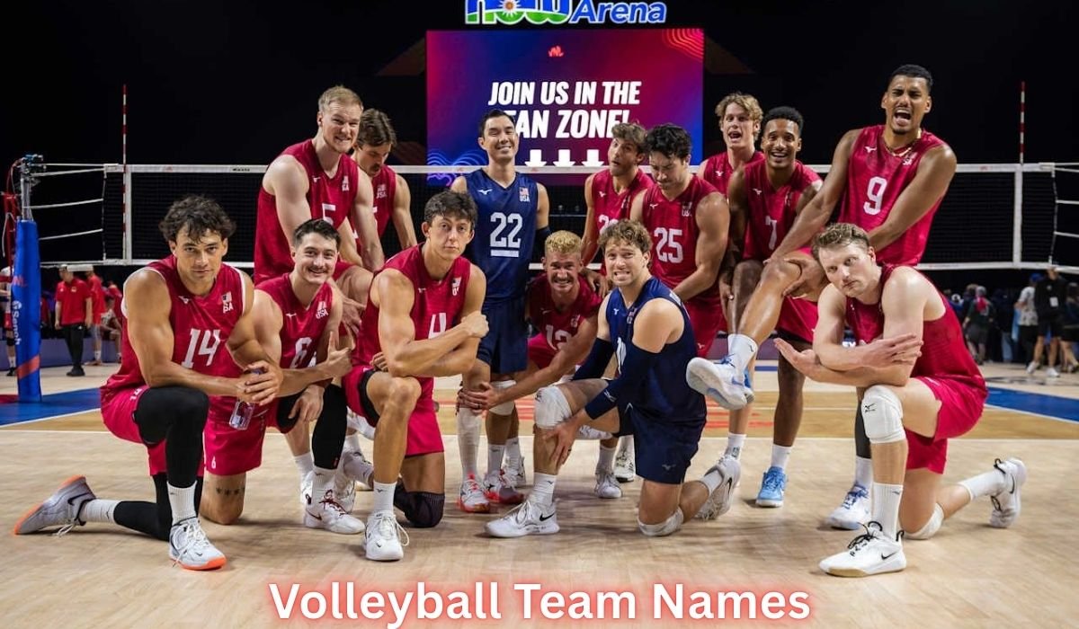 volleyball-team-names