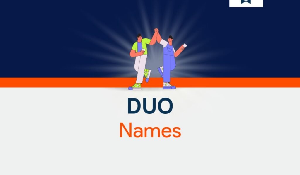 what-are-catchy-and-unique-duo-names