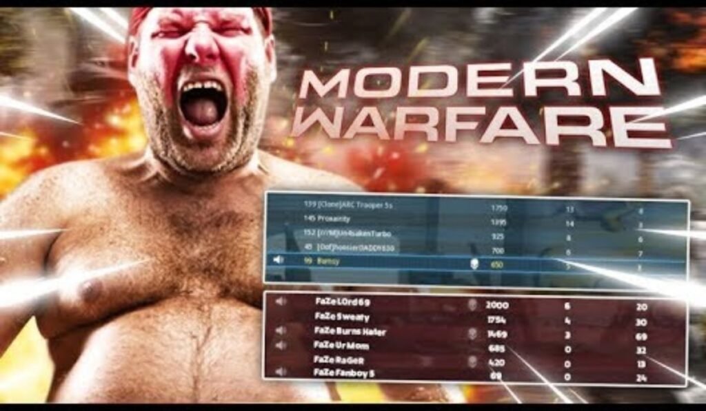 what-are-some-funny-cod-clan-names