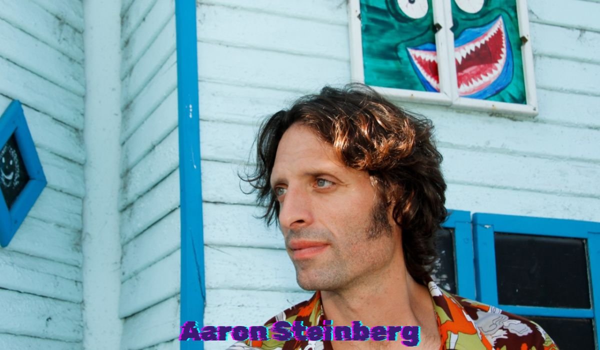 aaron-steinberg