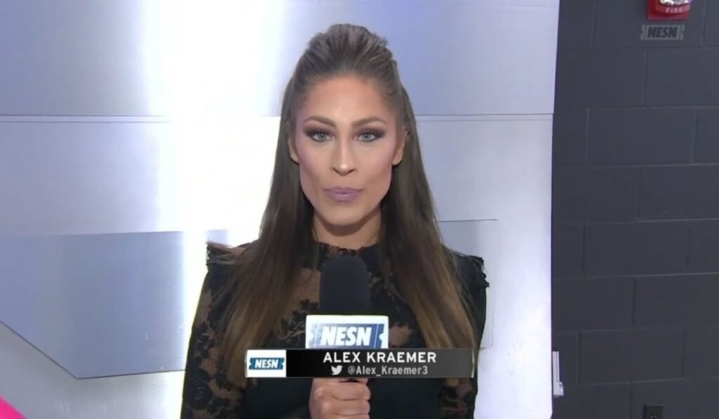 alex-kraemer-salary-and-net-worth