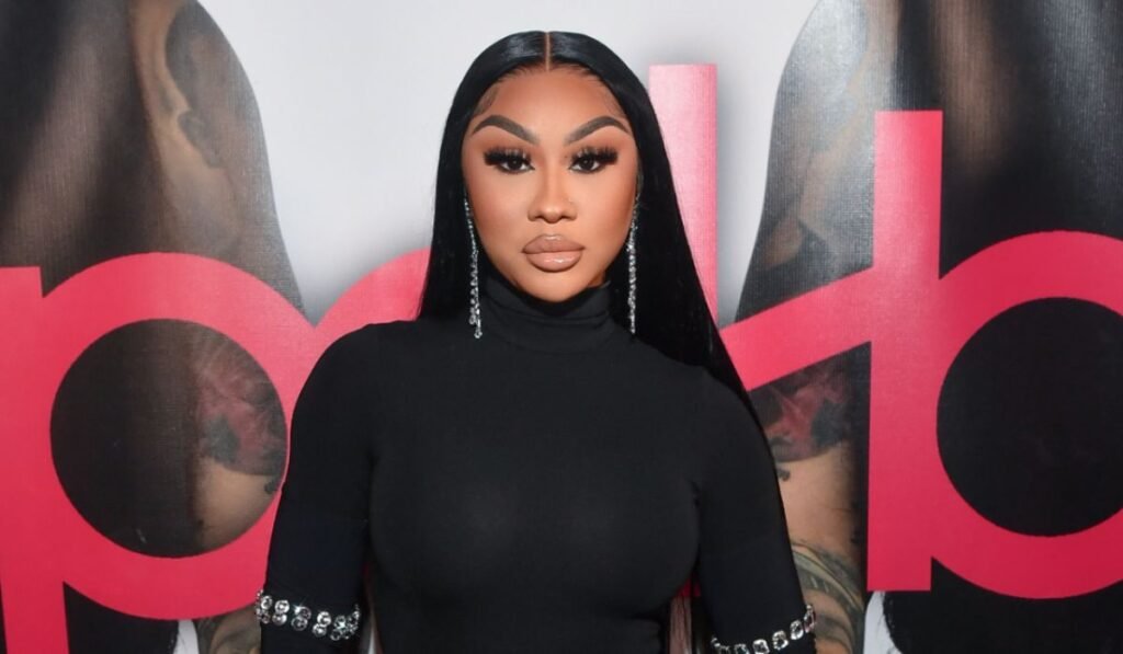 ari-fletcher-biography