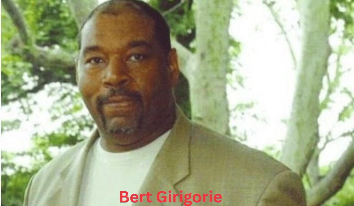 bert-girigorie