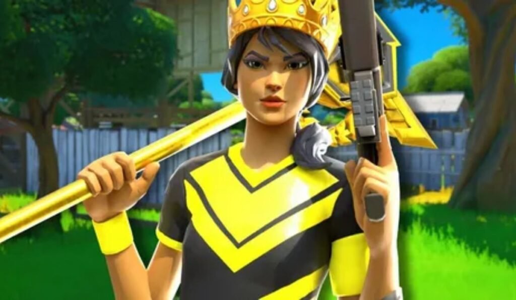 best-sweaty-fortnite-names