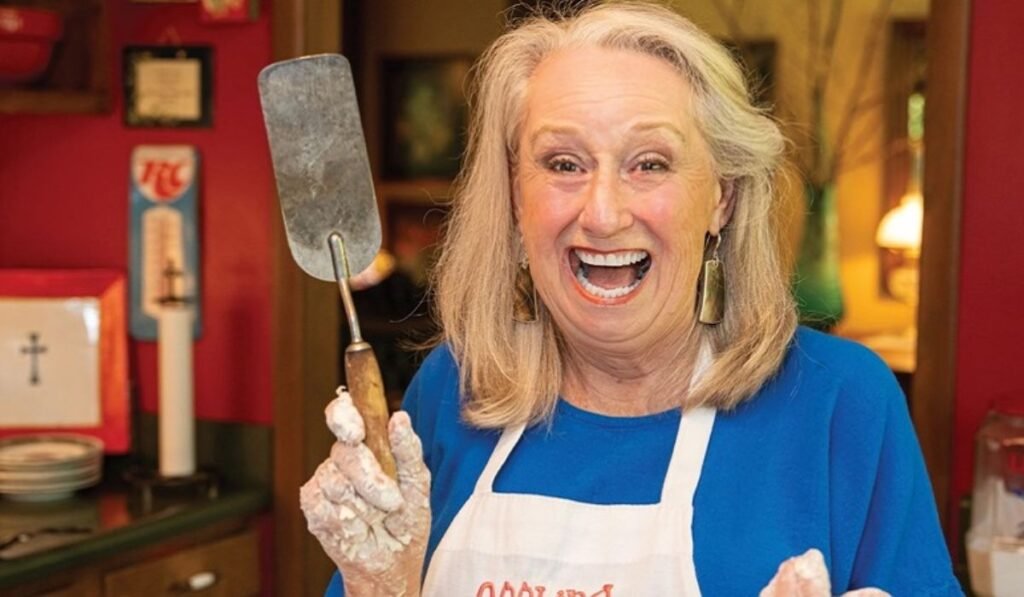 brenda-gantt-biography