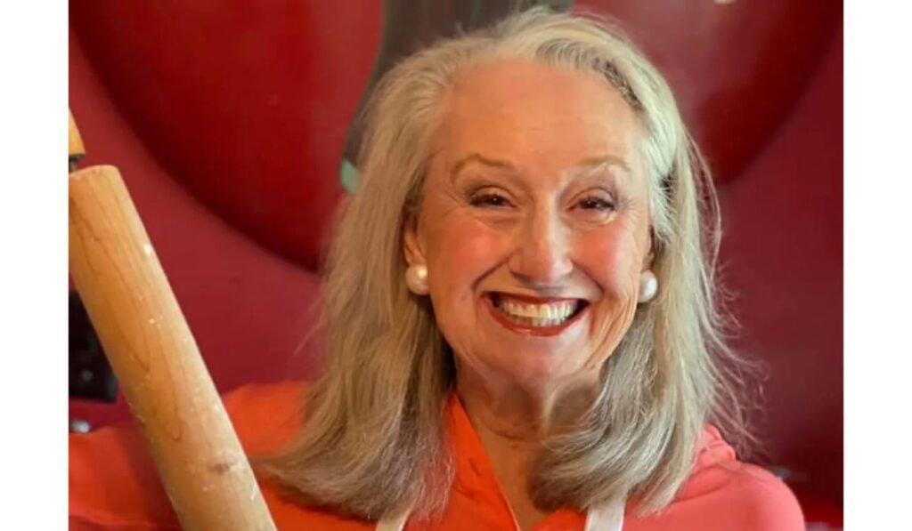 brenda-gantt-profile-summary