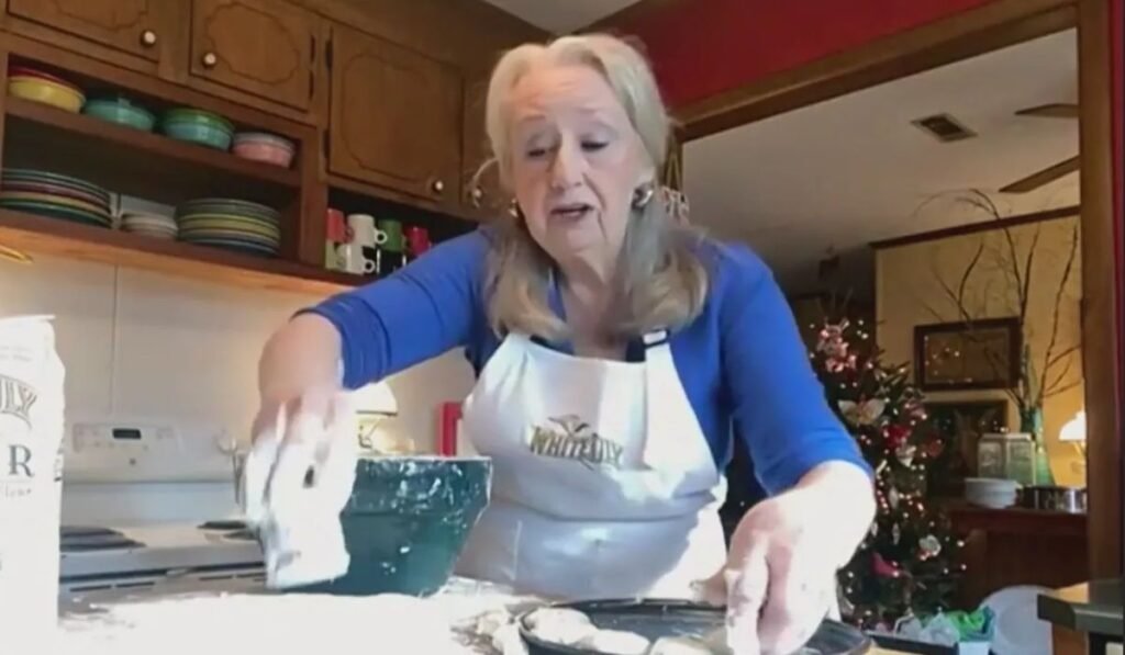 brenda-gantt-social-media-presence