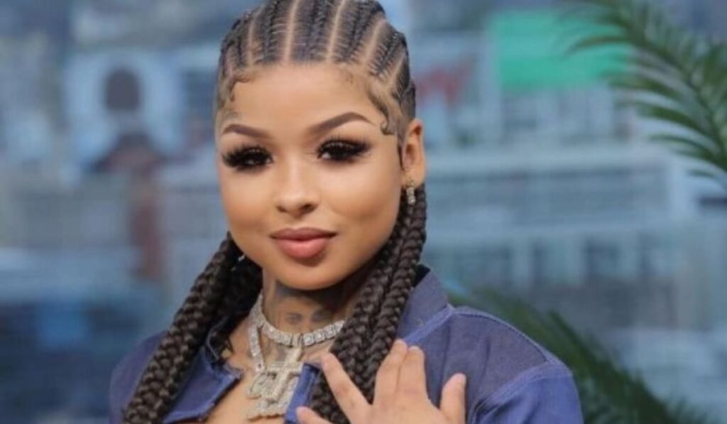 chrisean-rock-profile-summary