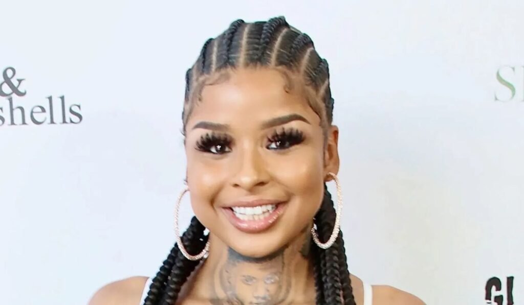 chrisean-rock-social-media-presence