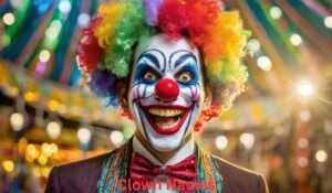 clown-names