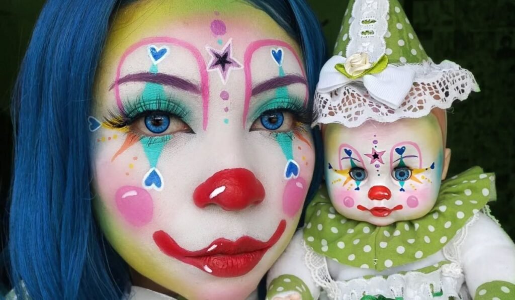 cute-clown-names-ideas