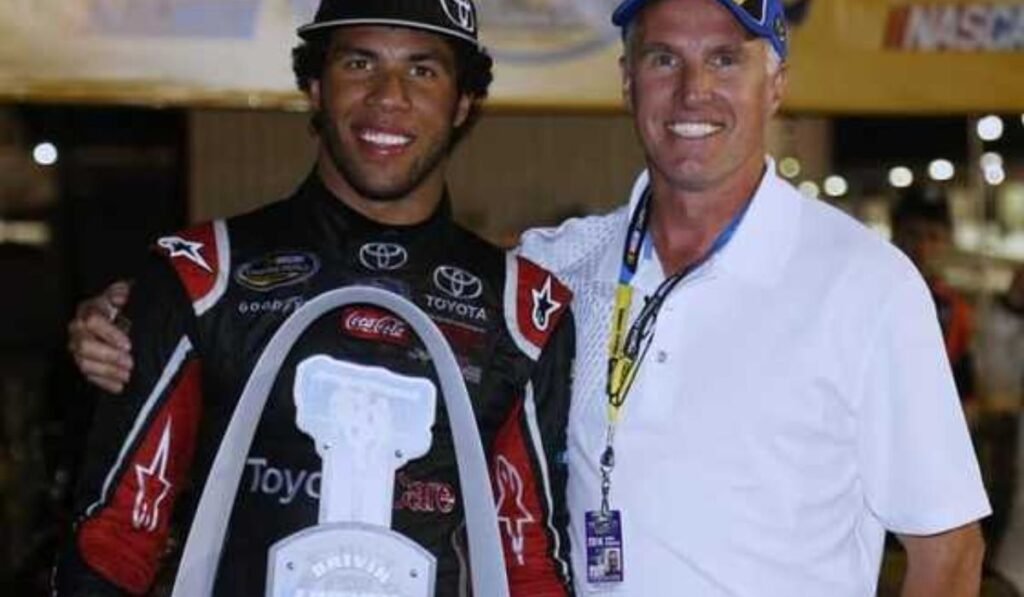 darrell-wallace-srs-early-life-and-background