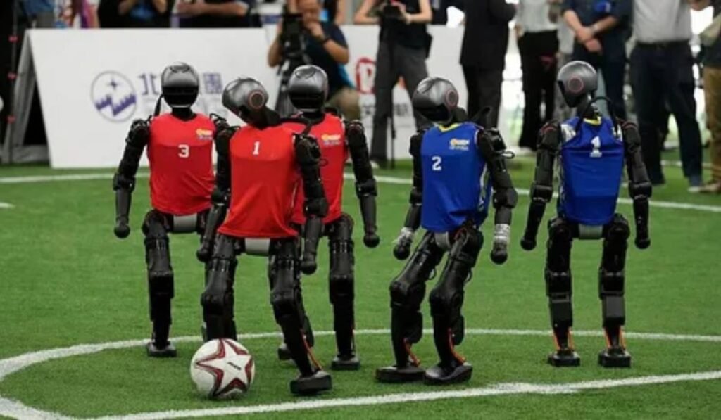 dirty-robotic-team-names