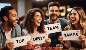 dirty-team-names