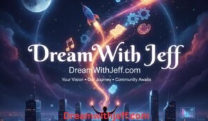 dreamwithjeffcom