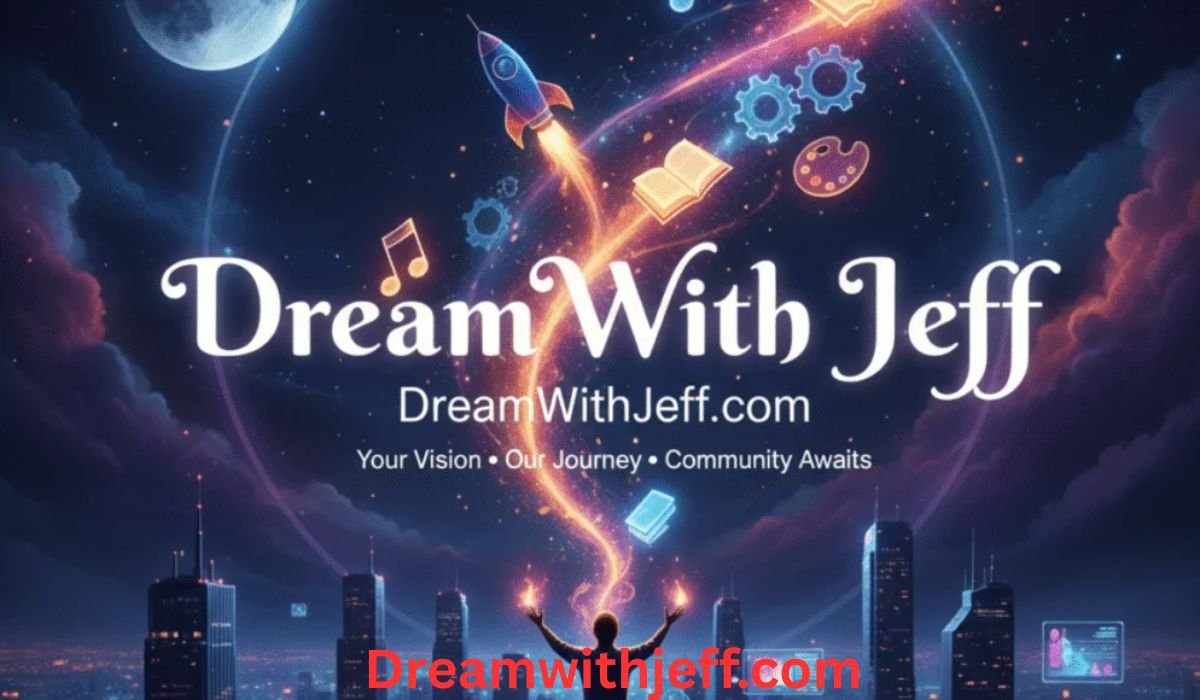 dreamwithjeffcom
