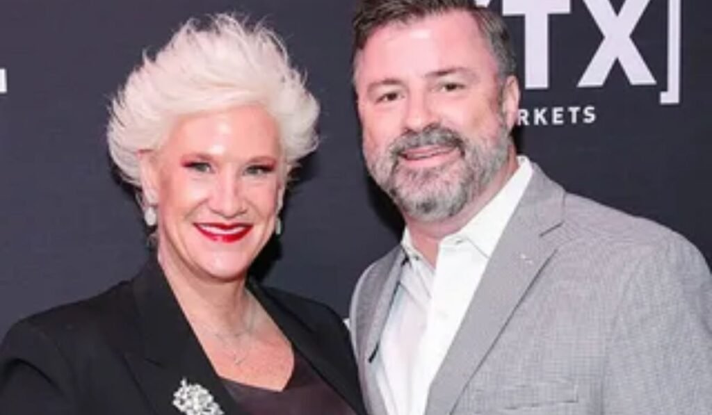 early-career-and-background