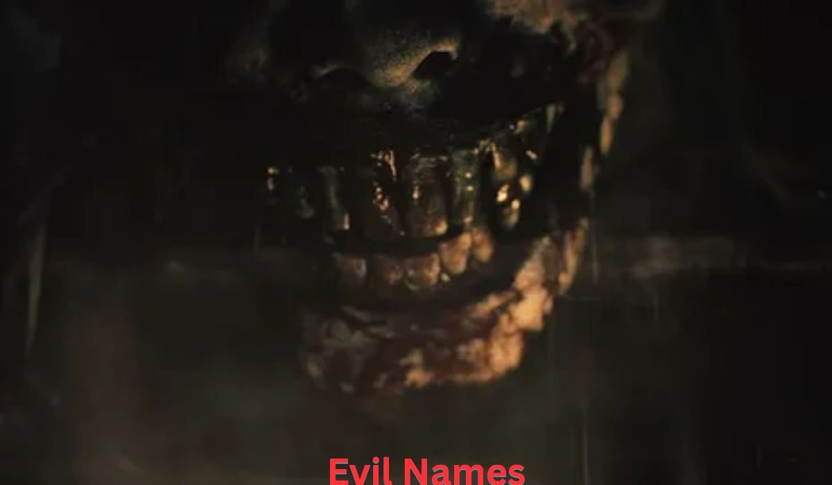 evil-names