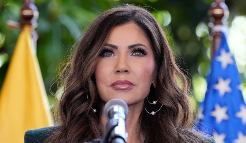 fun-facts-and-trivia-about-kristi-noem