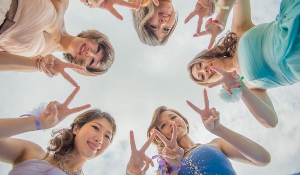 funny-group-names-for-girls