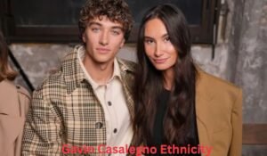 gavin-casalegno-ethnicity