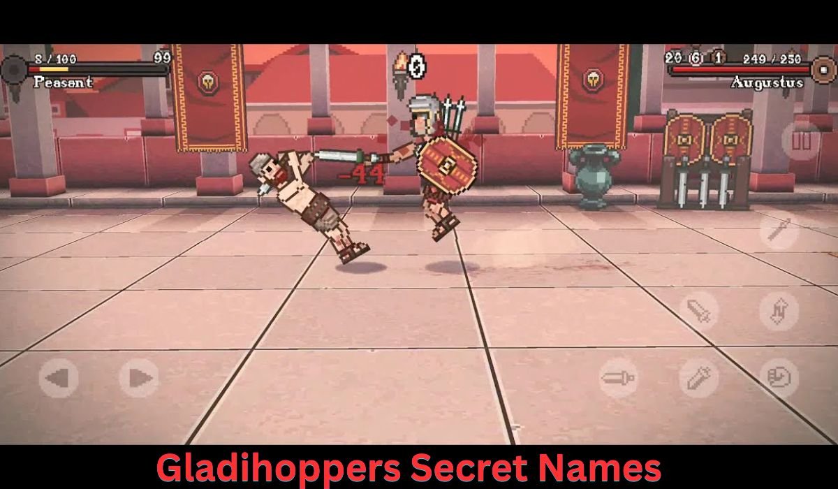 gladihoppers-secret-names