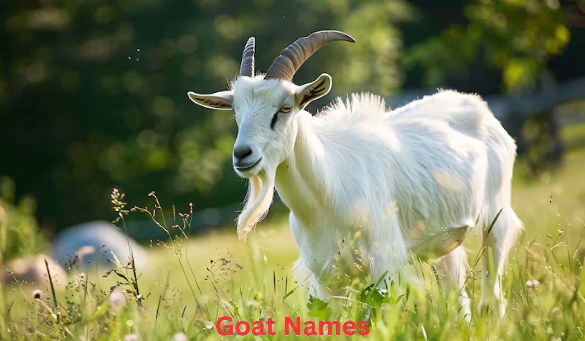 goat-names