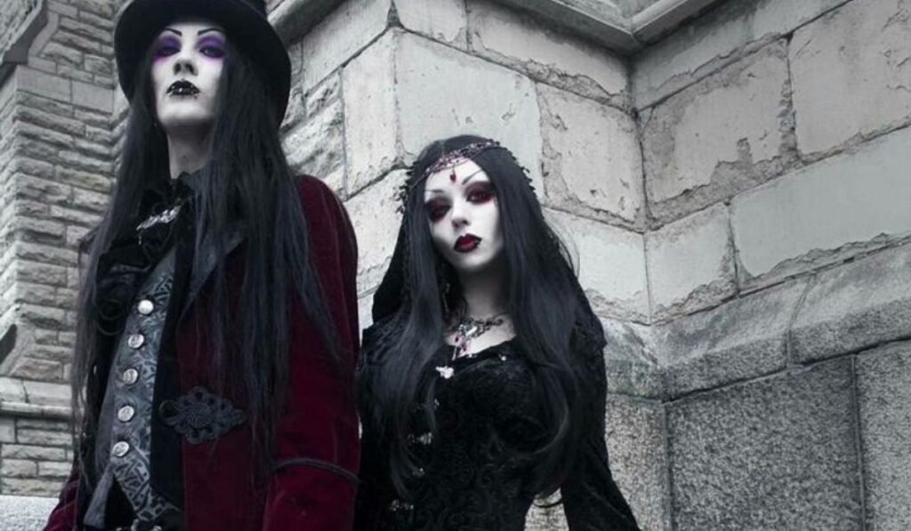 gothic-vampire-names