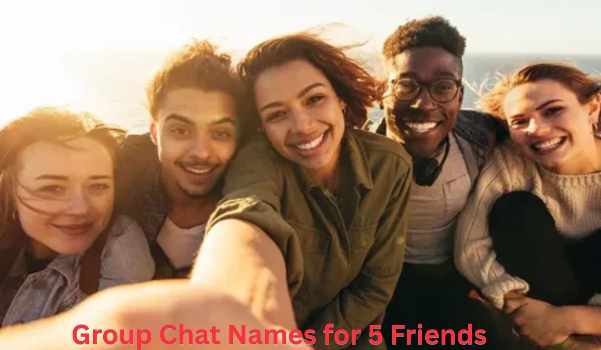 group-chat-names-for-5-friends