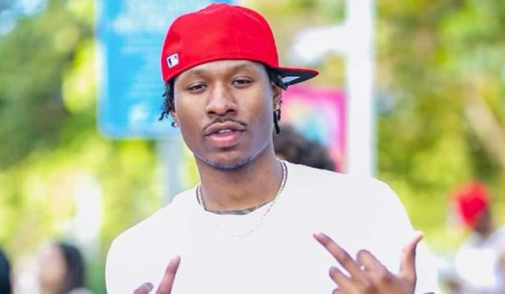 how-old-is-duke-dennis