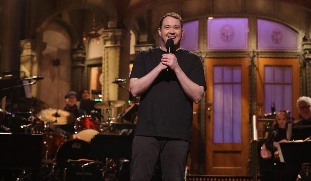 interesting-facts-about-shane-gillis-and-his-family