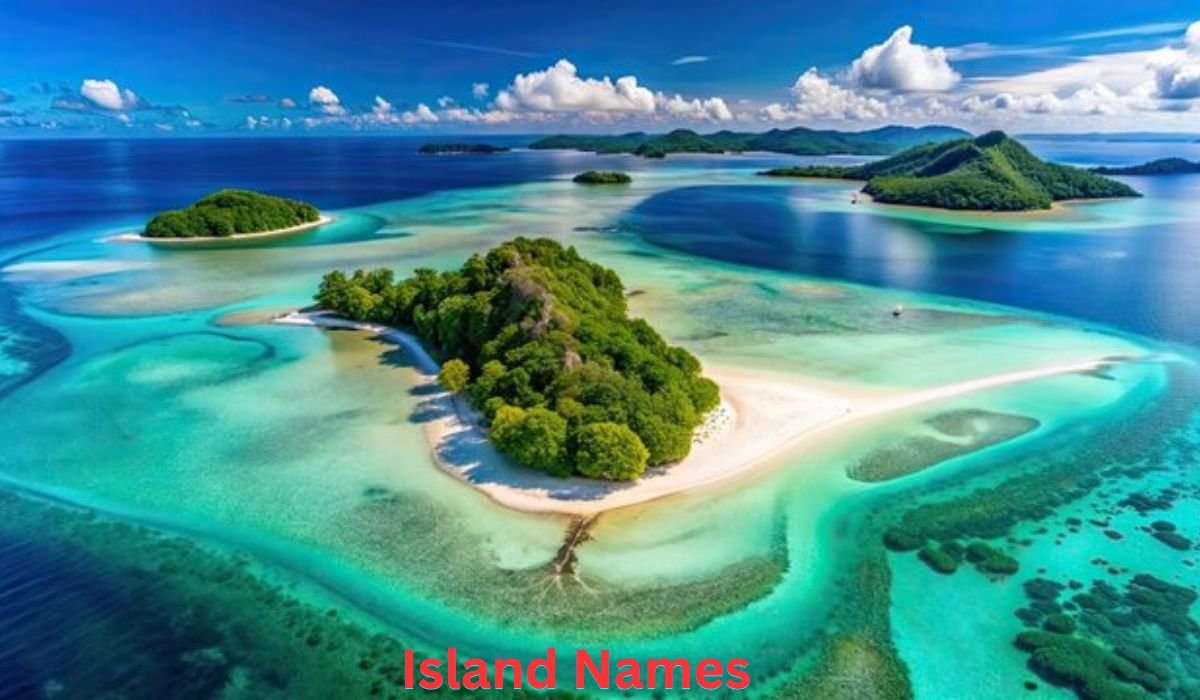 island-names