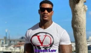 Jason Luv