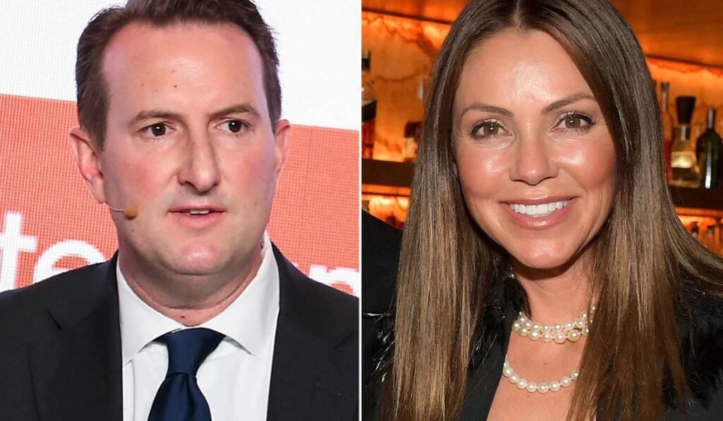 josh-connor-financier-biography