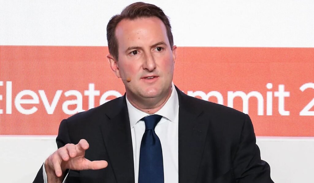 josh-connor-financier-profile-summary