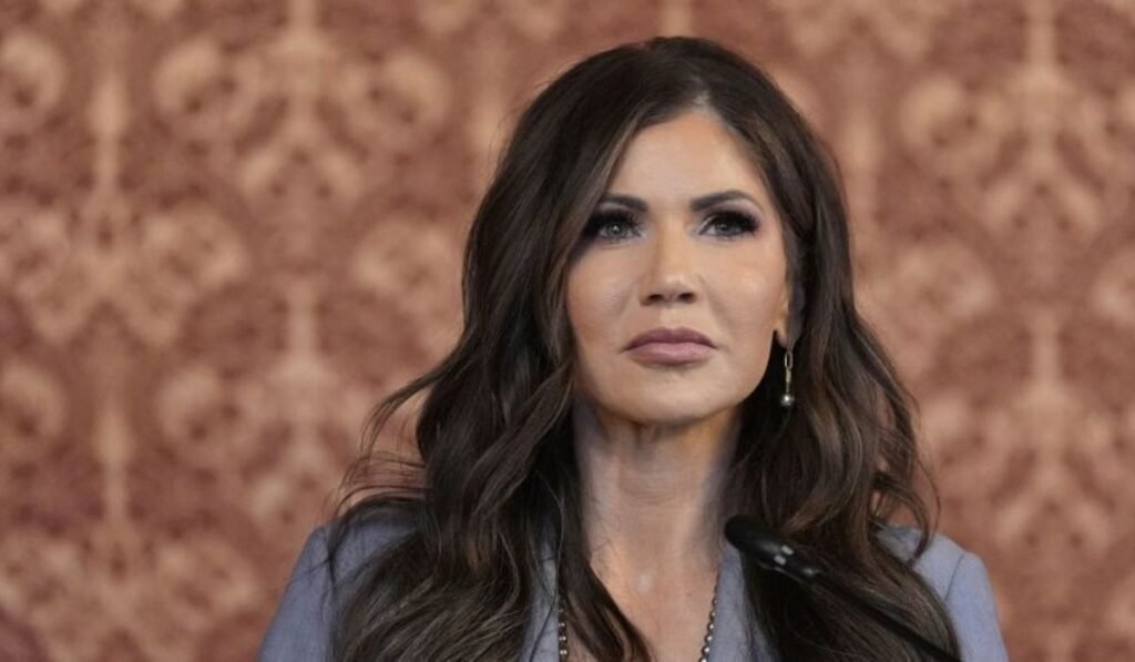 kristi-noem-age-early-life-and-personal-background