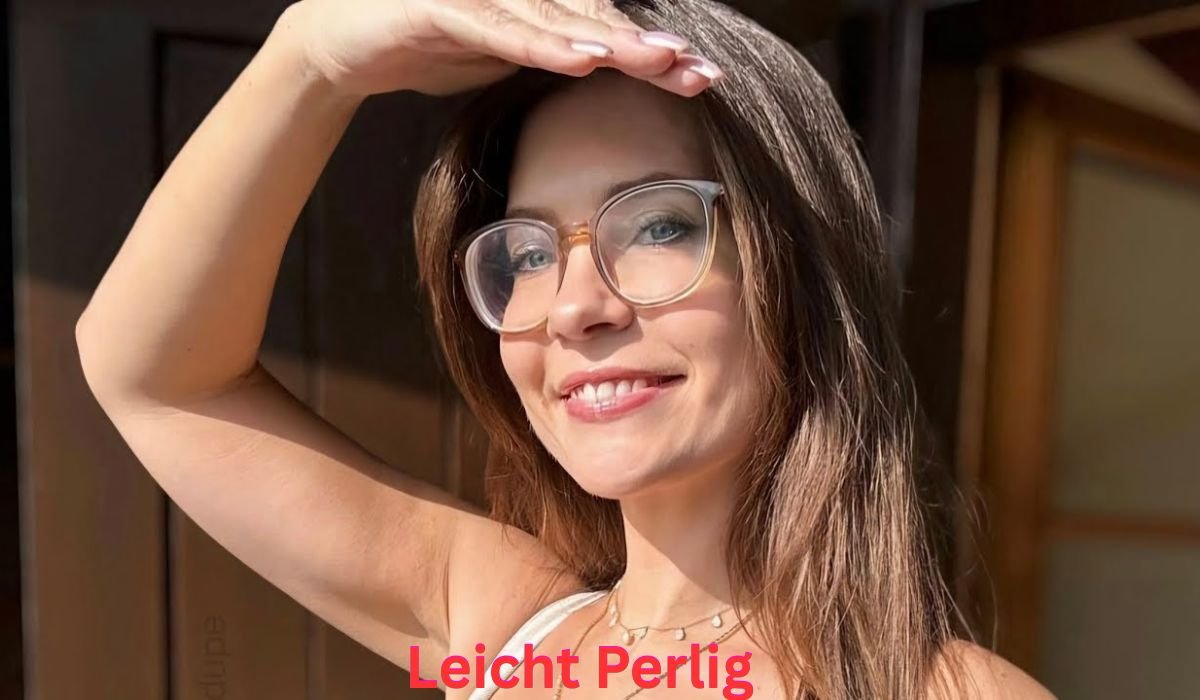 leicht-perlig