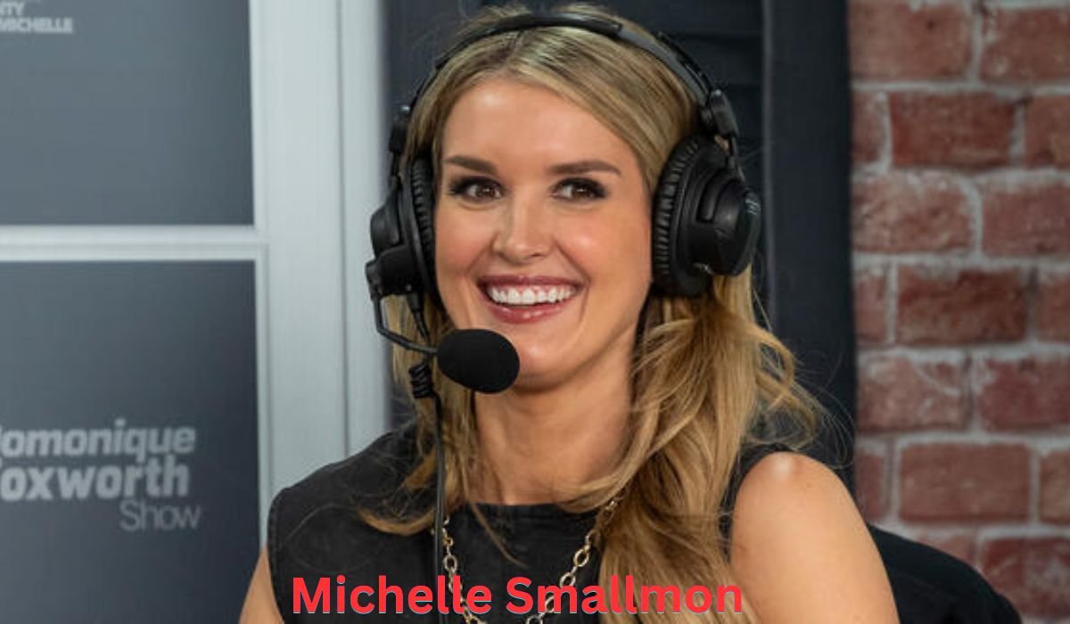 michelle-smallmon