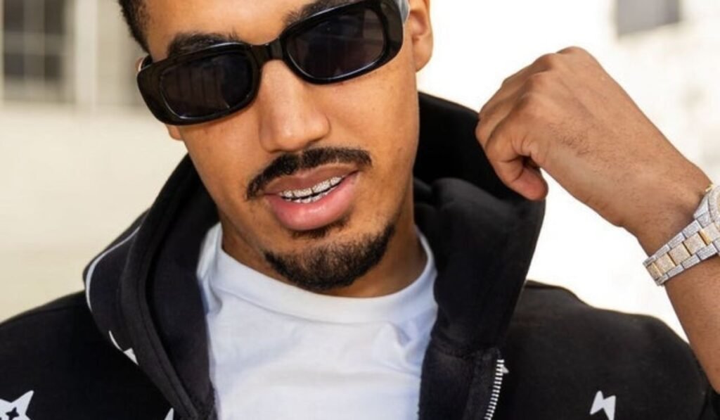 mike-sherm-early-life-and-education