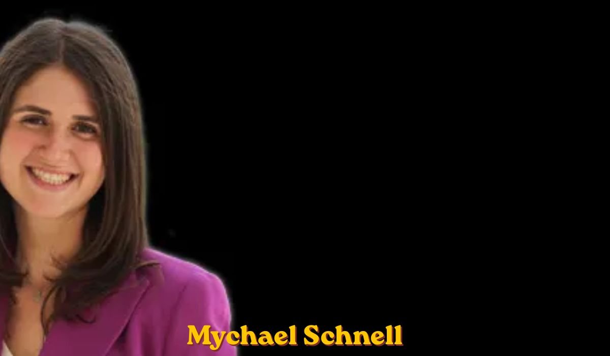mychael-schnell