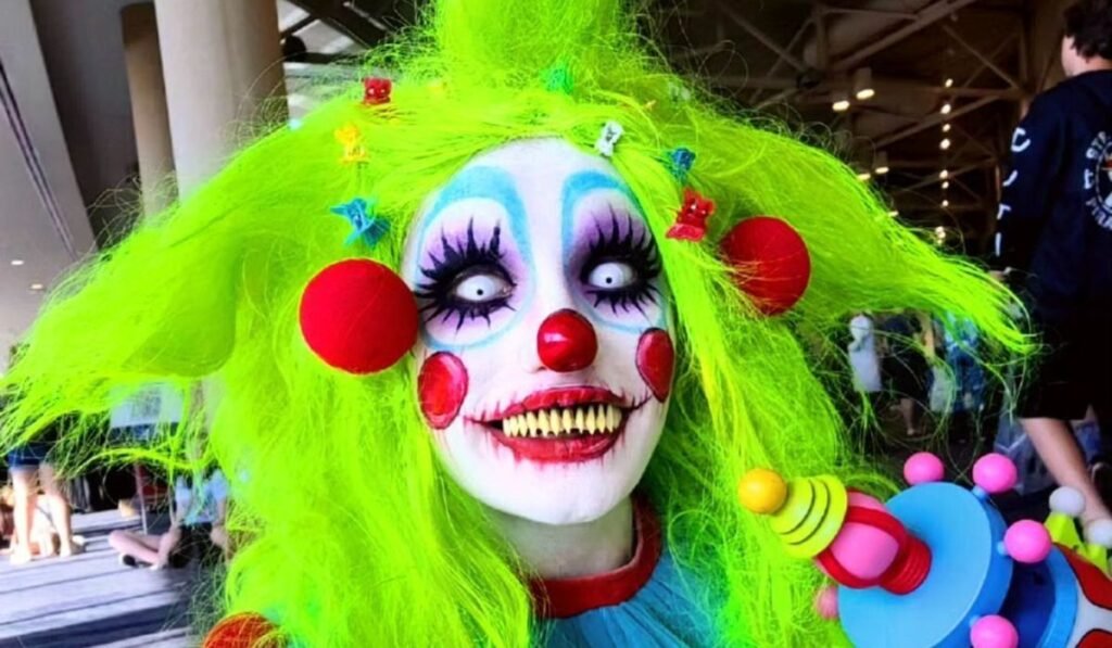 popular-clown-names-ideas