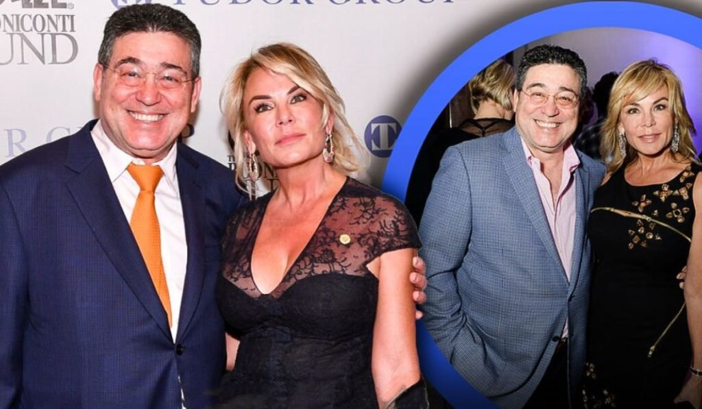 quick-bio-of-itchko-ezratti-wife-anna-ezratti