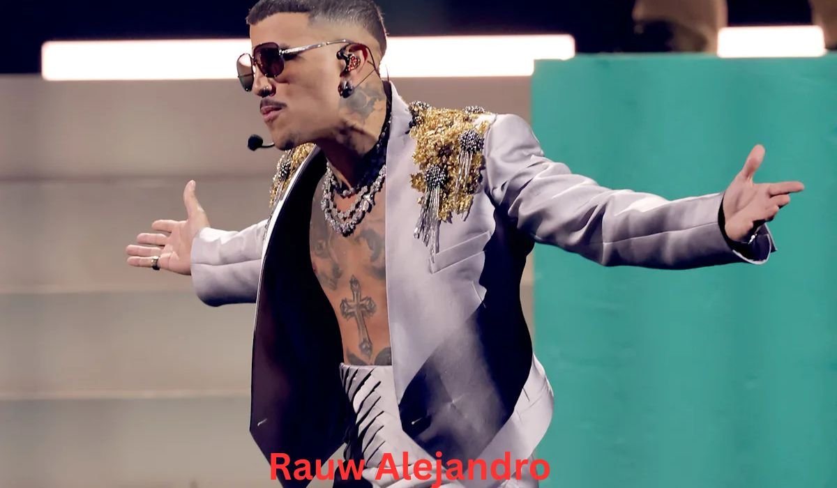 rauw-alejandro