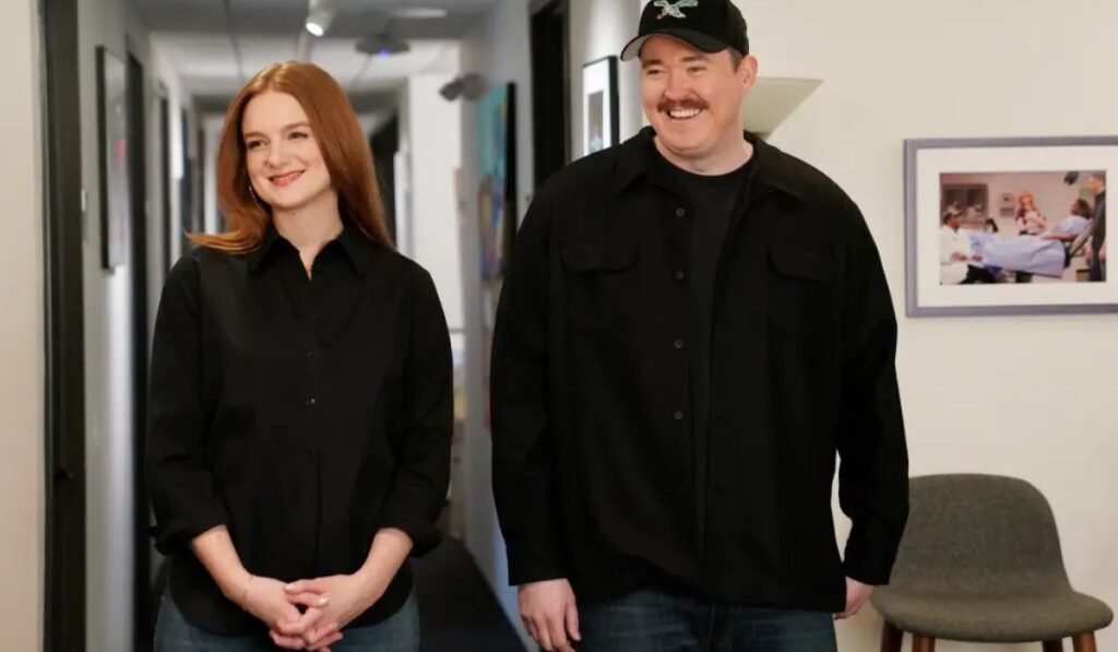 shane-gillis-sister-quick-facts