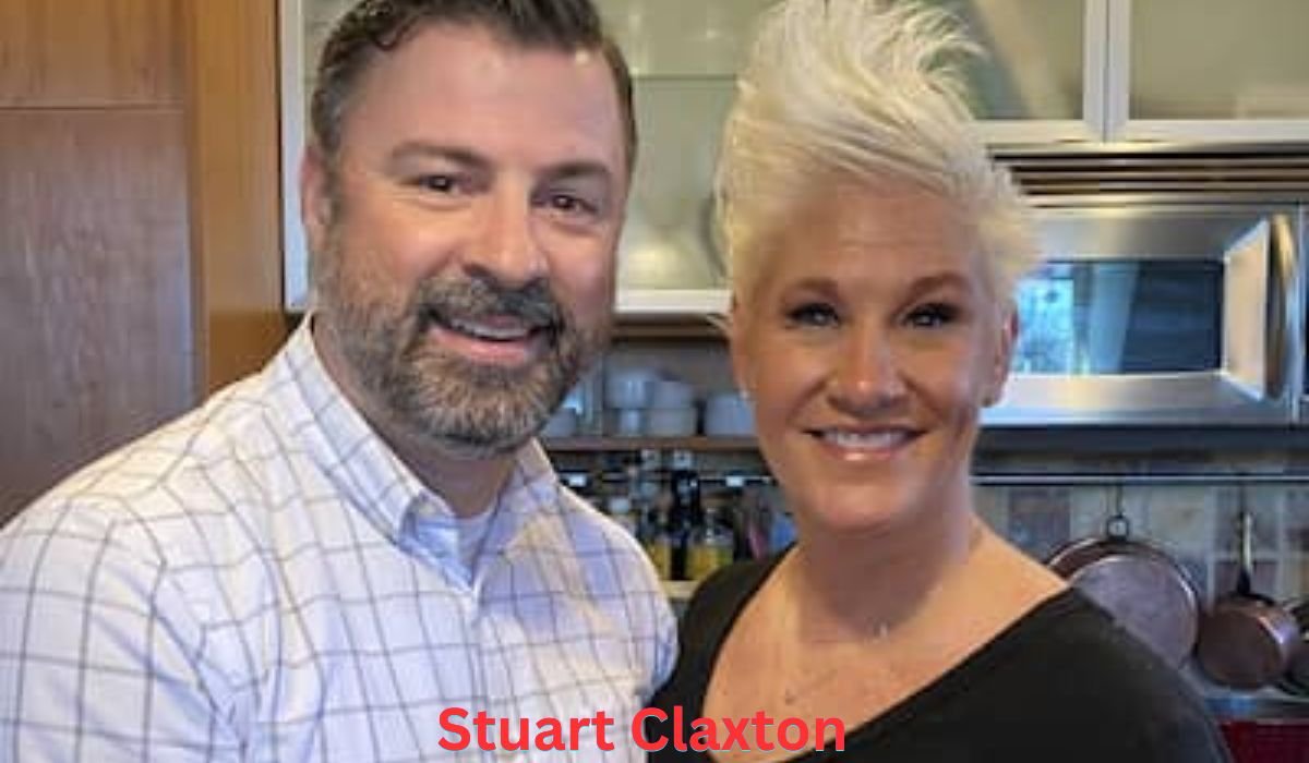 stuart-claxton