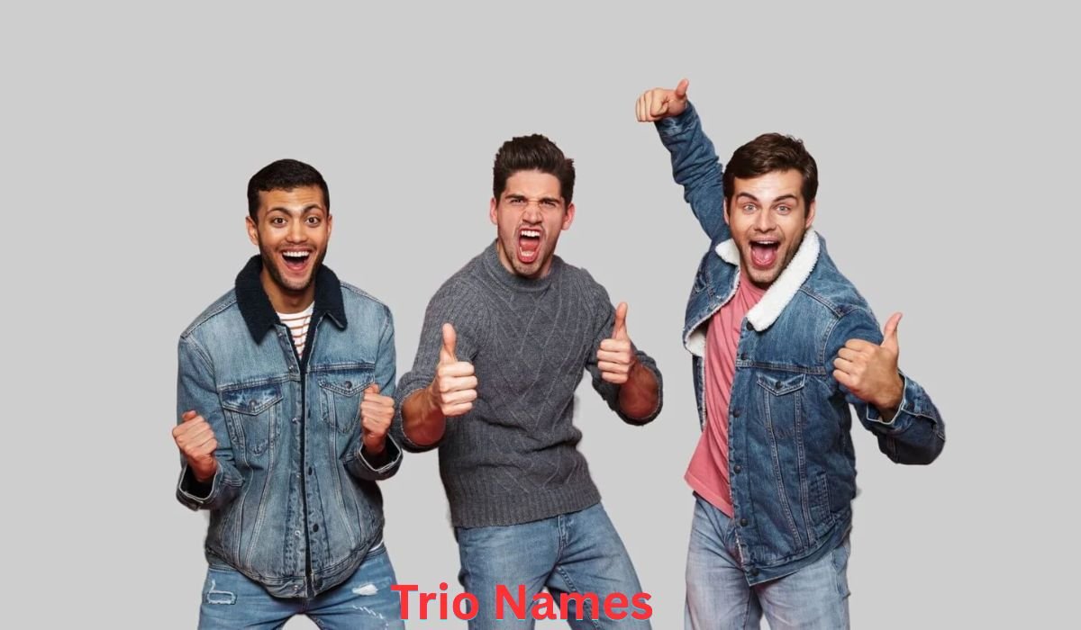 trio-names